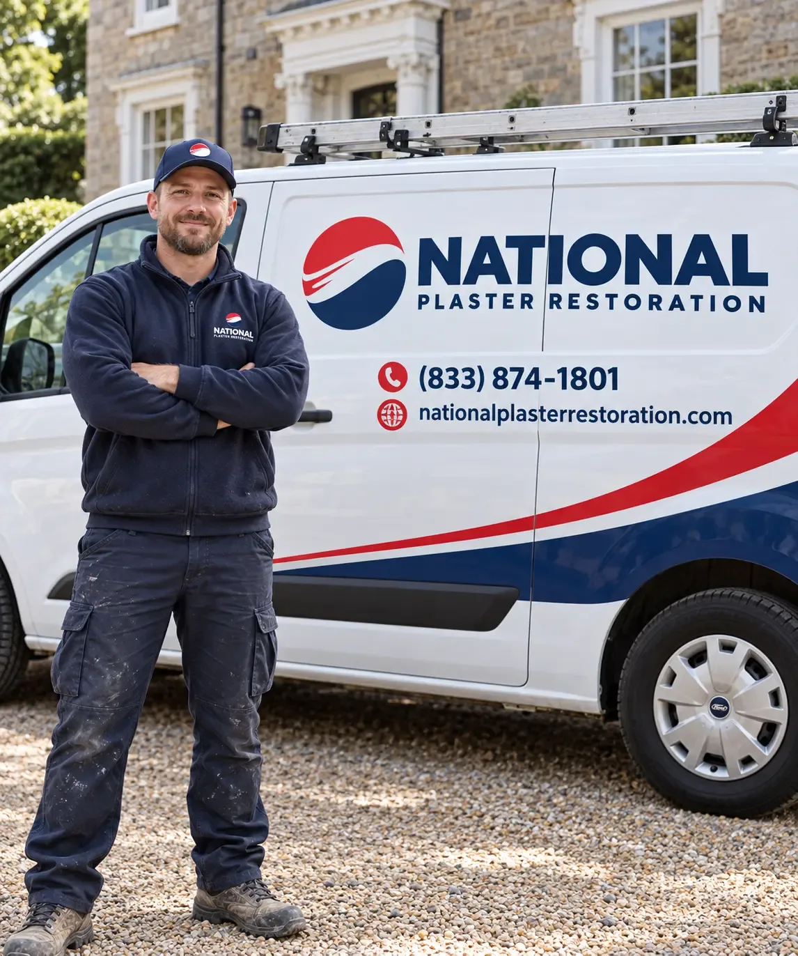 Plaster Repair company in Wills Point, TX